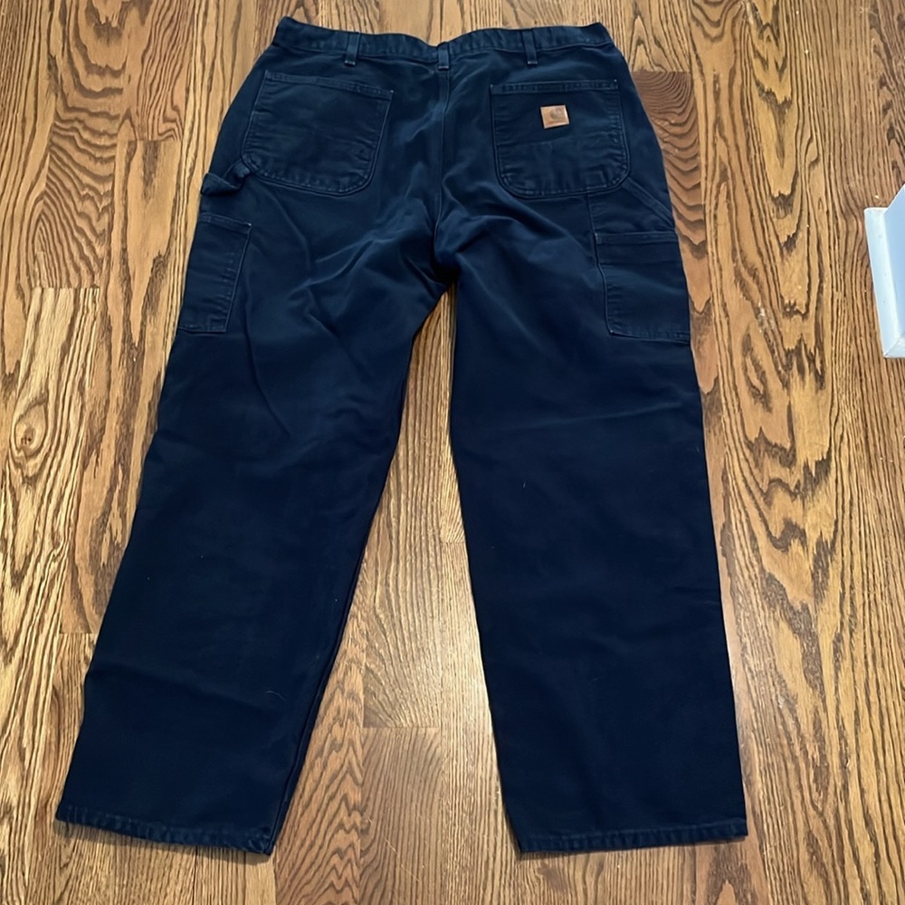 Carhartt Work Pants